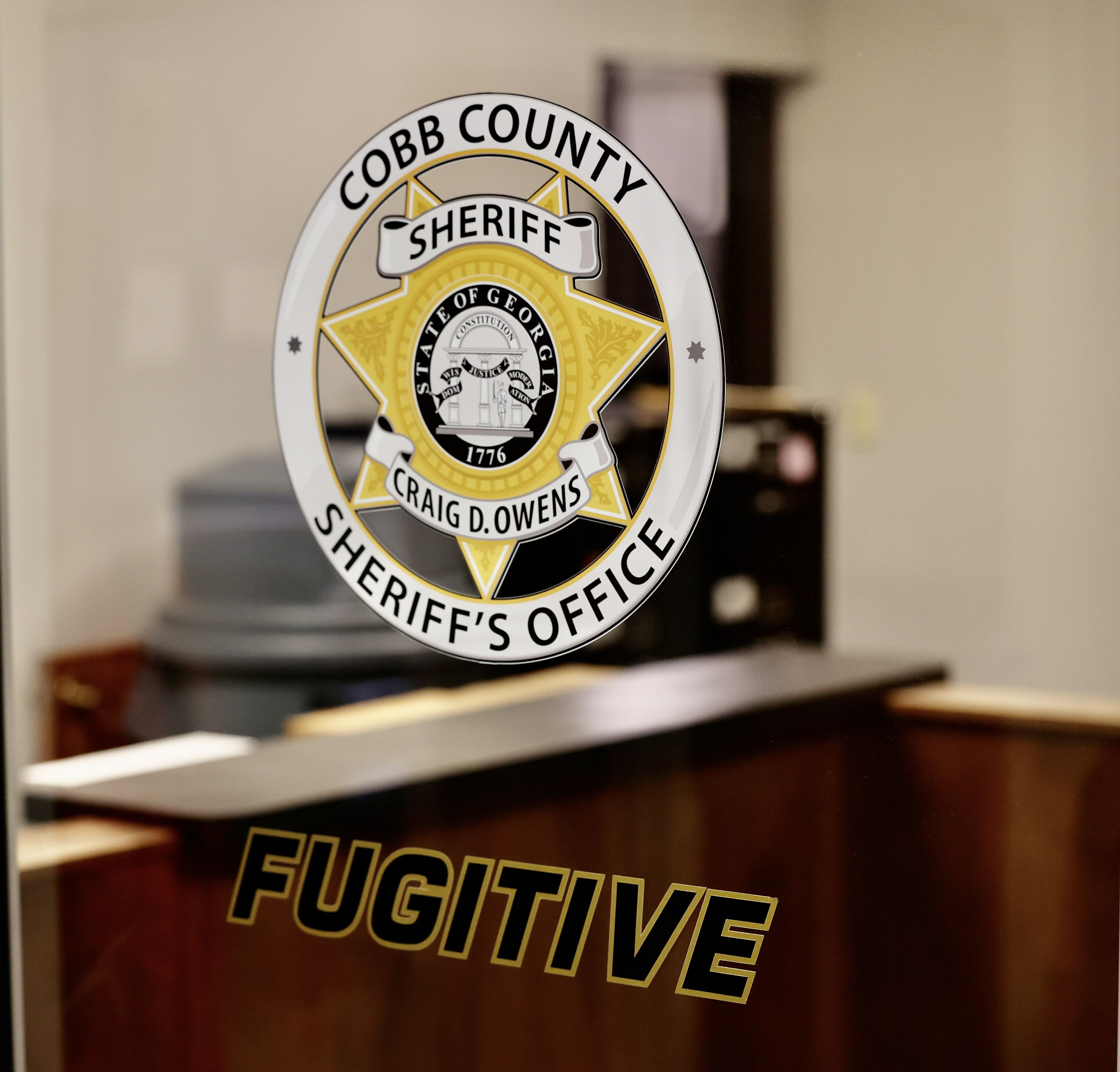 Cobb County Sheriff's Office - Media Hub
